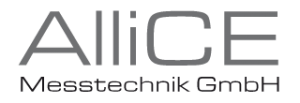 ALLICE-Messtechnik